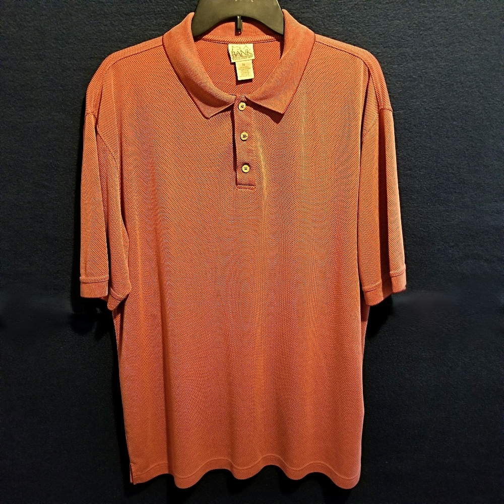Jos. A. Bank 1905 Collection Polo Shirt